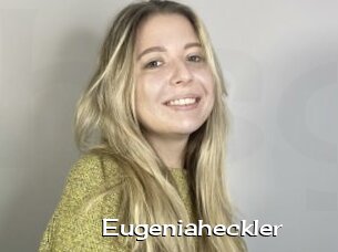 Eugeniaheckler