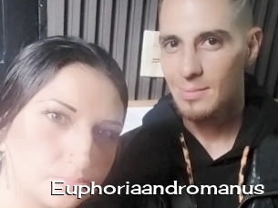 Euphoriaandromanus