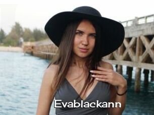 Evablackann