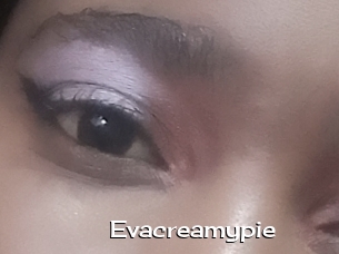 Evacreamypie