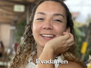 Evadarren
