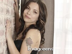Evagreens