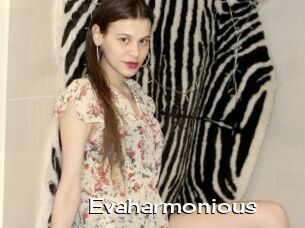 Evaharmonious