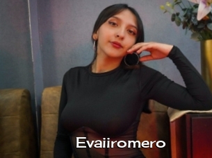 Evaiiromero