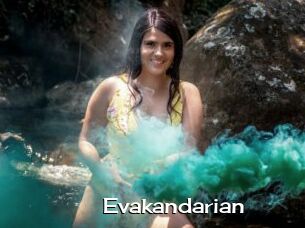 Evakandarian