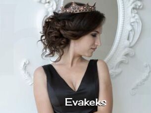 Evakeks