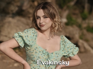 Evakinsky