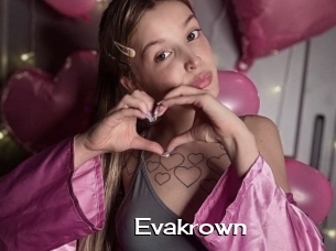 Evakrown