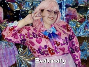 Evalunally