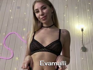 Evamalli