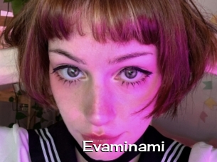 Evaminami