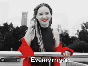 Evamorrigan