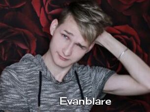 Evanblare