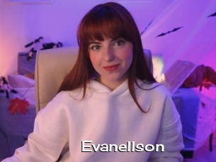 Evanellson