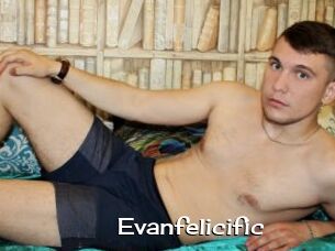Evanfelicific
