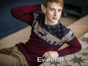 Evanhall