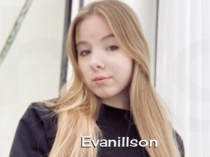 Evanillson