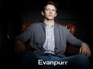 Evanpurr