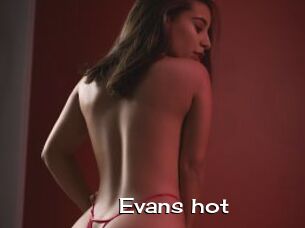 Evans_hot