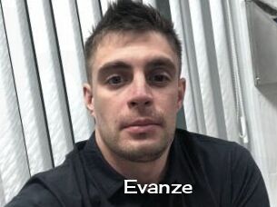 Evanze