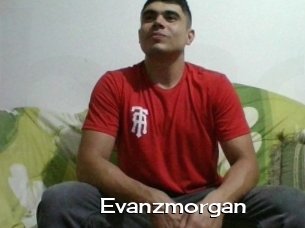 Evanzmorgan