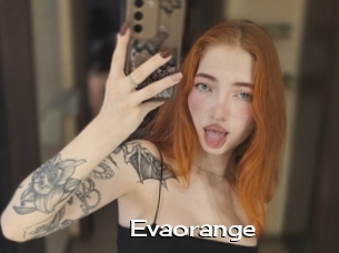 Evaorange