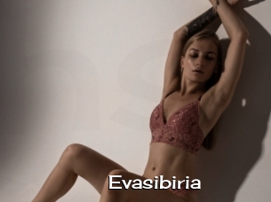 Evasibiria