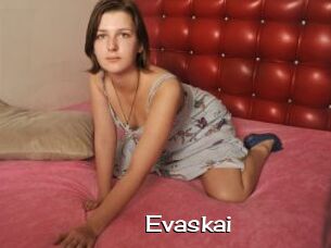 Evaskai