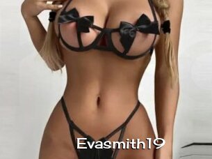 Evasmith19