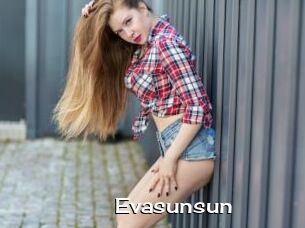 Evasunsun