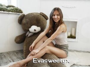 Evasweetyx