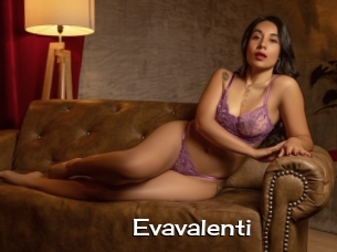 Evavalenti