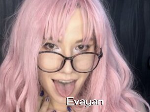 Evayan