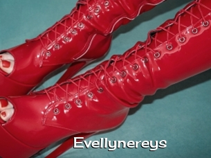 Evellynereys
