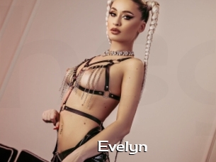 Evelyn
