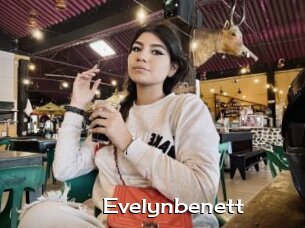 Evelynbenett