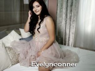 Evelynconner