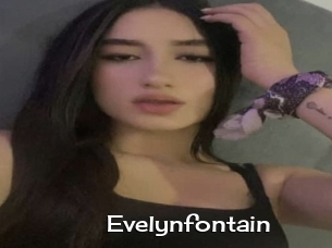 Evelynfontain