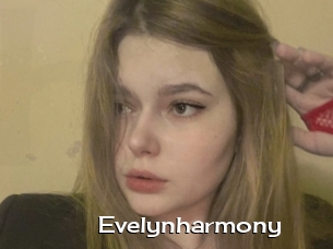 Evelynharmony