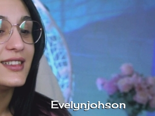 Evelynjohson