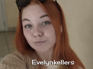 Evelynkellers