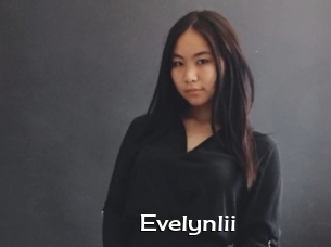 Evelynlii