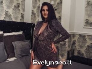 Evelynscott