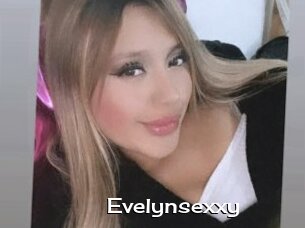 Evelynsexxy