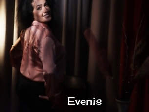 Evenis