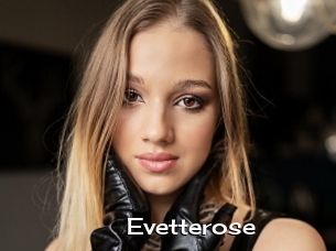 Evetterose