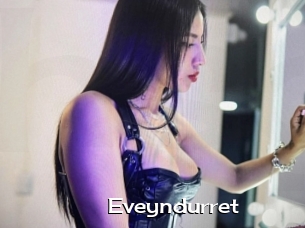 Eveyndurret