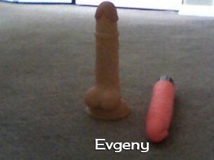 Evgeny
