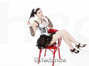 Eviedance