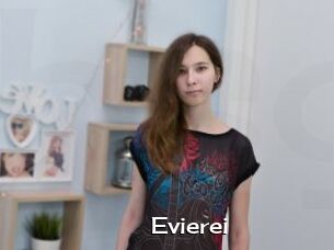 Evierei